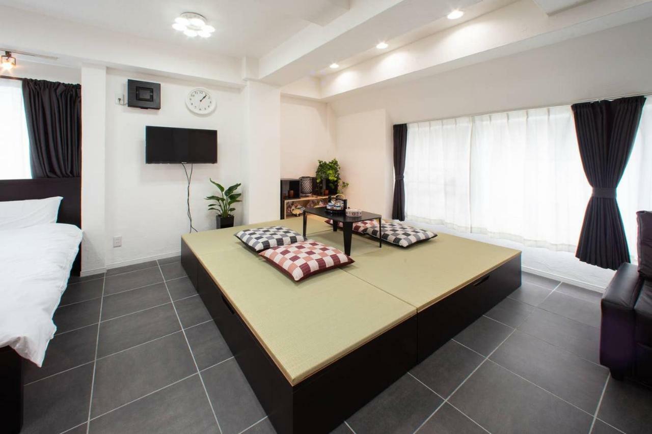 Espoir Building Apartment *